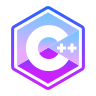 C++ logo