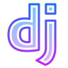 Django logo