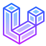 Laravel logo