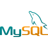 MySQL logo