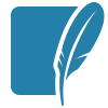 SQLite logo