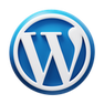 WordPress logo